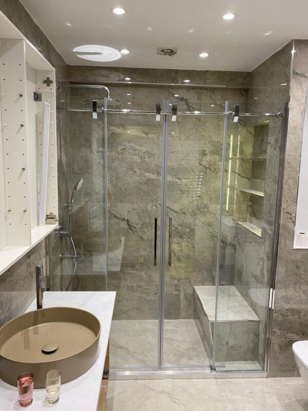 İSTANBUL SERİSİ KD-100